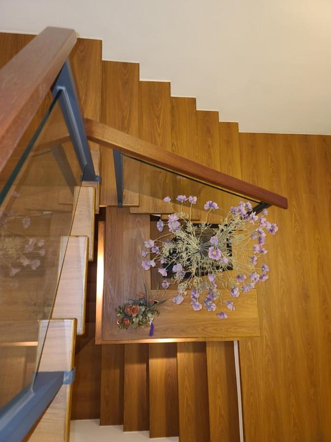 Love Happiness Inn Суао Екстер'єр фото
