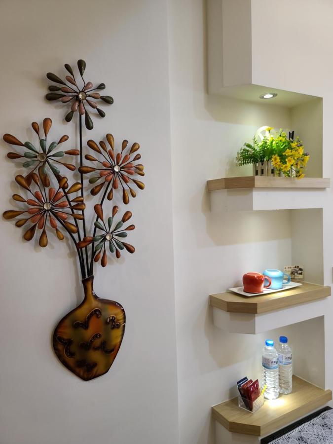 Love Happiness Inn Суао Екстер'єр фото