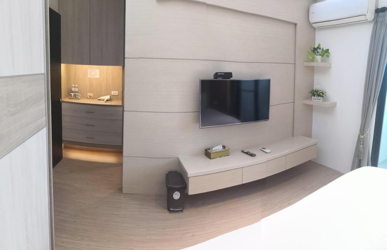 Love Happiness Inn Суао Екстер'єр фото