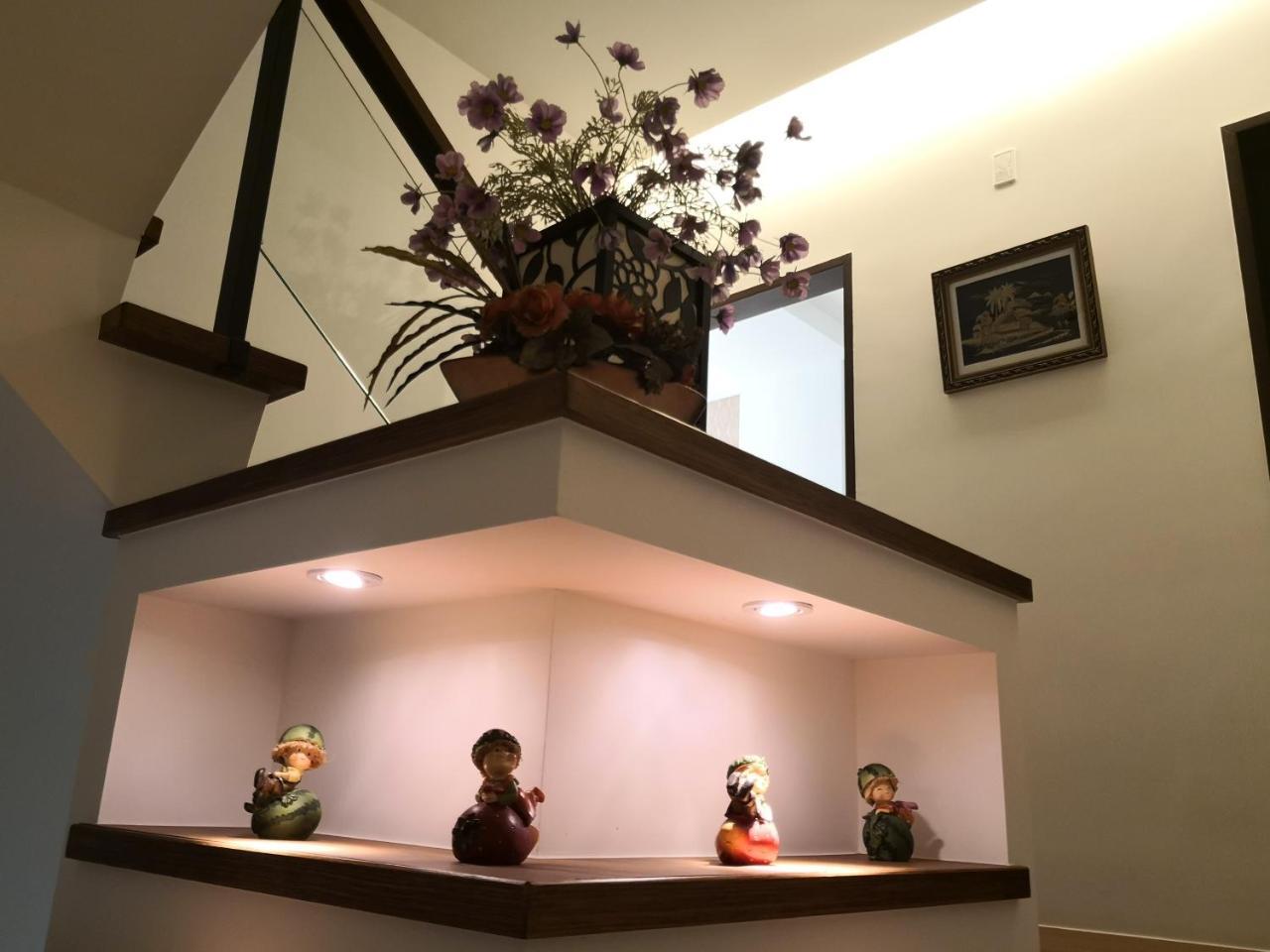 Love Happiness Inn Суао Екстер'єр фото